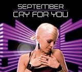 Cry For...