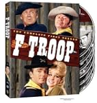 F-Troop: The Complete First Season