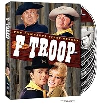 F Troop - The Complete First Season