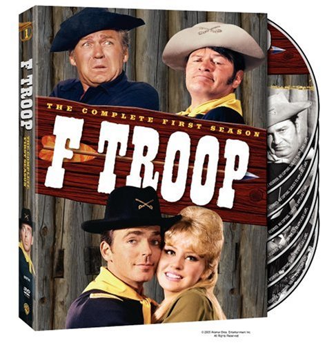 F Troop - The Complete First Season