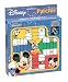 Disney Mickey Mouse Magnetic Parchis Game - Parchis - Ludo Magnetico de Mickey