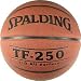 Basketball - Spalding TF-250, Men's W/C, Synthetic - Equipment