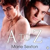 A to Z | [Marie Sexton]