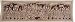 Wall Painting Kalamkari Art Pen Drawings on Cloth 81 x 23 inches