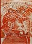 The Complete Sherlock Holmes