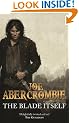 The Blade Itself: The First Law: Book One