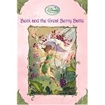 Beck and the Great Berry Battle (A Stepping Stone Book(TM)) book cover