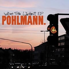 Wenn Sie L�chelt EP