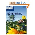 DuMont Bildatlas M�nsterland: Erlebnistouren im Burgenland