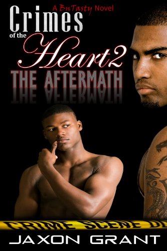 Crimes of the Heart 2: The Aftermath image