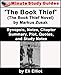 30-Minute Study Guide: "The Book Thief" (The Book Thief Novel) by Markus Zusak Synopsis, Notes, Chapter Summary, Plot, Quotes, and Study Notes
