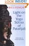 Light on the Yoga Sutras of Patanjali
