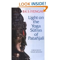 Light of the Yoga Sutras of Patanjali