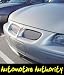 Pontiac Grand Prix Mesh Grille Insert 97-03