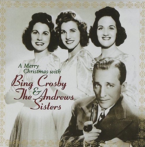 Bing Crosby - Christmas With Bing Crosby (Disc 3) - Zortam Music