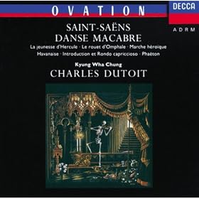 Danse macabre, Op.40