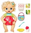Baby Alive - 247831010 - Poup�e et Mini-Poup�e - B�b� Parle � Materner et � Chouchouter