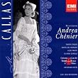 Giordano - Andrea Ch�nier (live 1955)