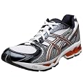 ASICS Men's GEL-Kayano 15 Running Shoe