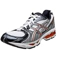 ASICS Men's GEL-Kayano 15 Running Shoe