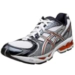 ASICS Mens