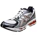 ASICS Mens