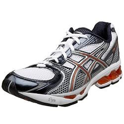 ASICS Men's GEL-Kayano 15 Running Shoe