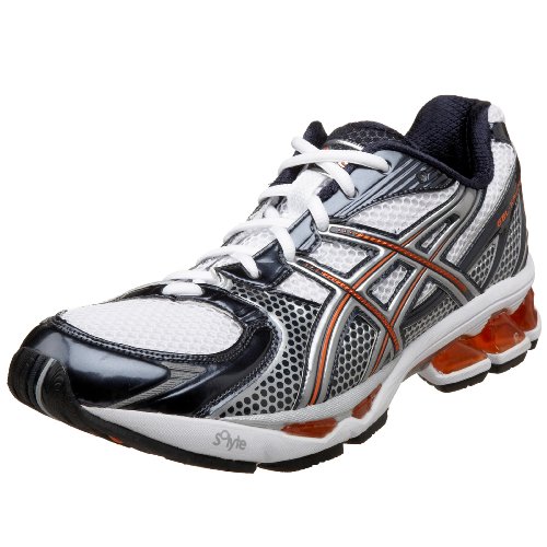 ASICS Men's GEL-Kayano 15 Running Shoe