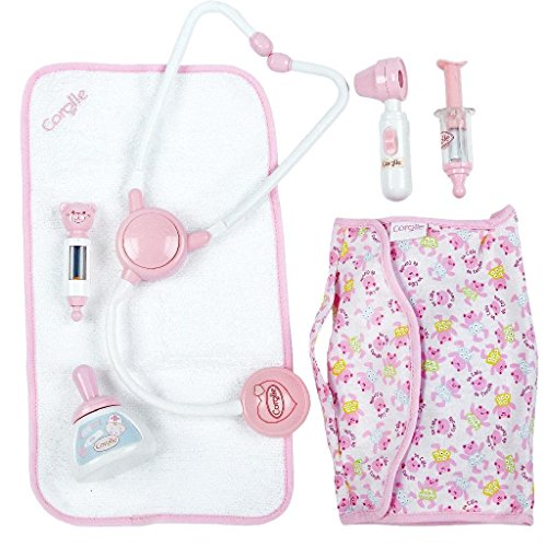 Corolle Mon Premier Nursery Doctor Set