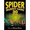 Spider Murphy Gang - 30 Jahre Rock 'n' Roll [2 DVDs]