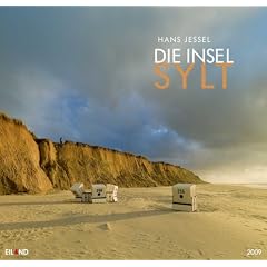 Die Insel Sylt 2009.