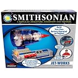 kids and infants educational toys item: Jet Works