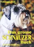 Das grosse Schnauzer Buch.