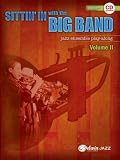 Produkt-Bild: Sittin' in with the Big Band, Volume II: Trumpet: Jazz Ensemble Play-Along [With CD (Audio)]: 2