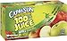 Capri Sun 100% Juice, Apple Splash, 10-Count, 6-Ounce Pouches (Pack of 4)