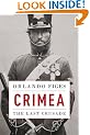 Crimea (Allen Lane History)