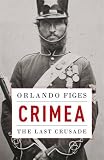 Crimea (Allen Lane History)