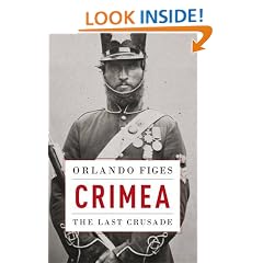 Crimea (Allen Lane History)