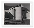 Edward Weston, Connecticut