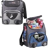 Encore Compact Speaker Cooler Royal 2600-02RYL
