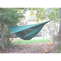 Expedition Asym Hammock