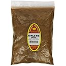 Marshalls Creek Spices Apple Pie Spice Seasoning Refill, 8 Ounce