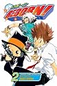 Reborn!, Vol. 2