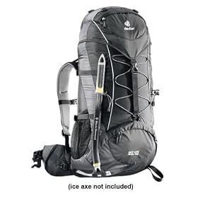 Deuter ACT Lite 40 + 10 Trekking Backpack