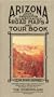 1913 Arizona Tour Book