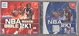 NBA 2K1