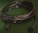 Hammond Suzuki 9 Pin Leslie Speaker Cable