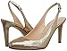 Nine West Women's Holiday Metallic Dress Pump