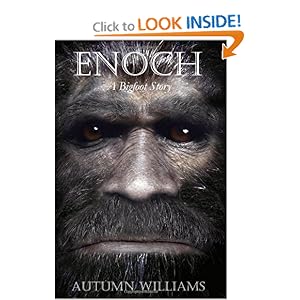 Enoch - Autumn Williams
