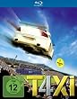 Taxi 4 aus der AKtion